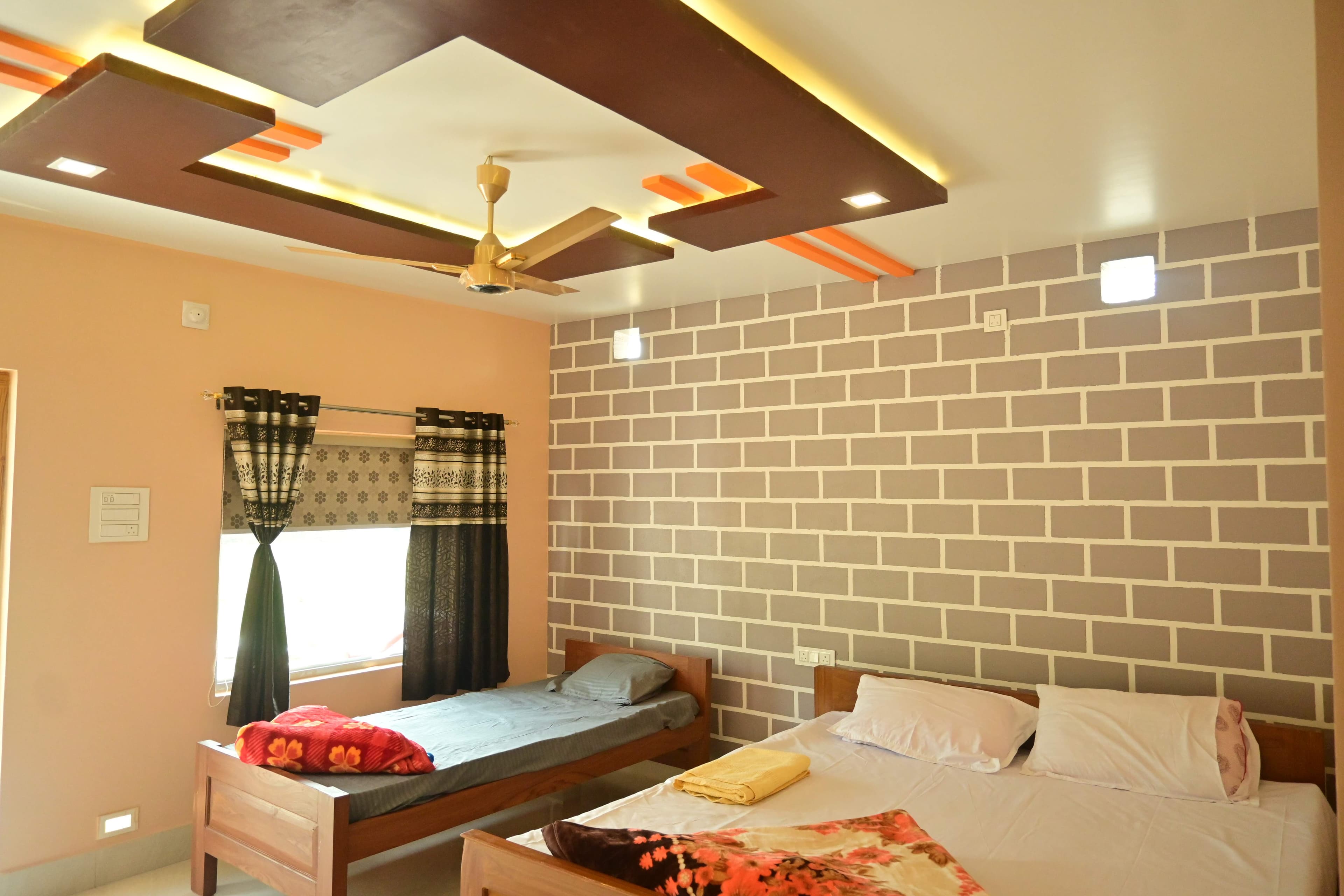 Four Bed Cottage