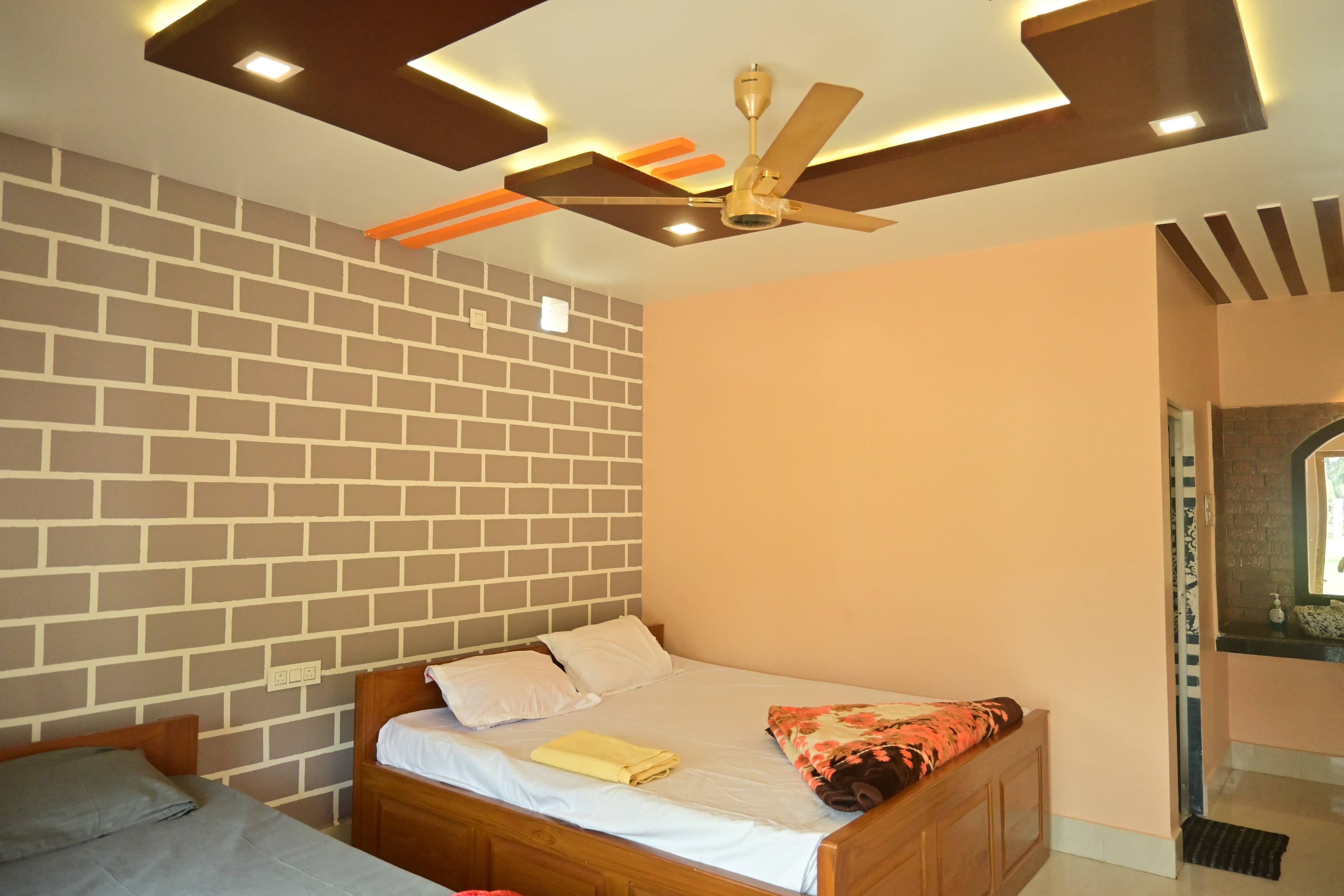 Four Bed Cottage